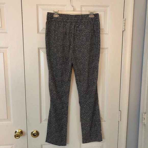 *SOLD* 
Maison Scotch Printed Pants - Picture 2 of 5